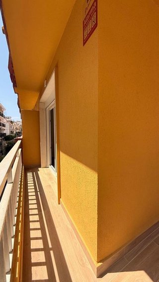 Piso en venta en Zona Puerto Deportivo en Fuengirola
