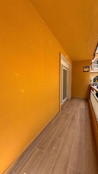 Piso en venta en Zona Puerto Deportivo en Fuengirola