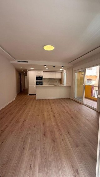 Piso en venta en Zona Puerto Deportivo en Fuengirola