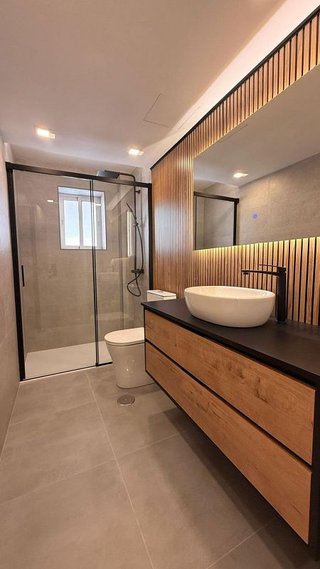 Piso en venta en Zona Puerto Deportivo en Fuengirola