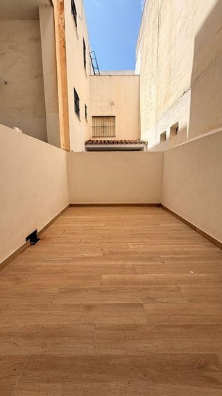 Piso en venta en Zona Puerto Deportivo en Fuengirola
