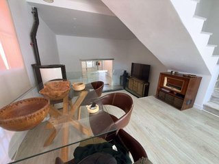 Casa adosada en venta en Torrequebrada en Benalmádena