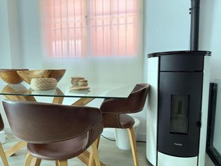 Casa adosada en venta en Torrequebrada en Benalmádena