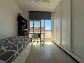 Casa adosada en venta en Torrequebrada en Benalmádena