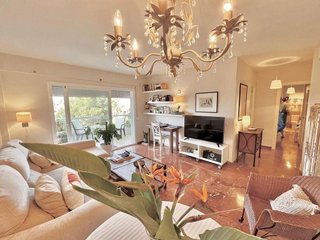 Piso en venta en Elviria en Marbella