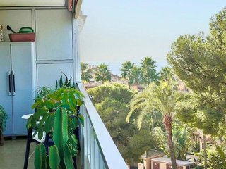 Piso en venta en Elviria en Marbella