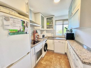 Piso en venta en Elviria en Marbella