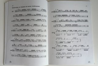 Libro Ritmo y Lectura Dos . Como nuevo