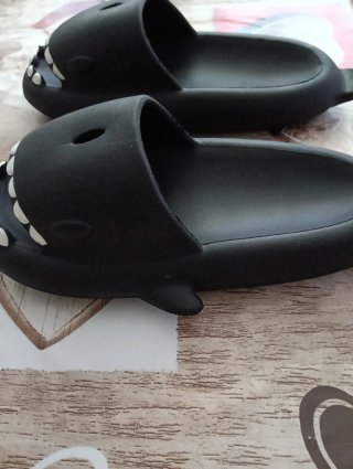Chanclas Tiburón Talla 39-40