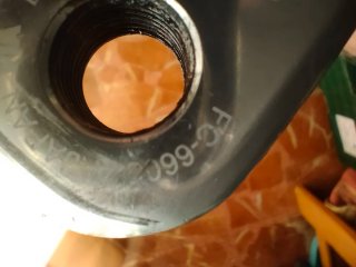 Bielas Shimano ultegra 3x10 Triple FC-6603 175