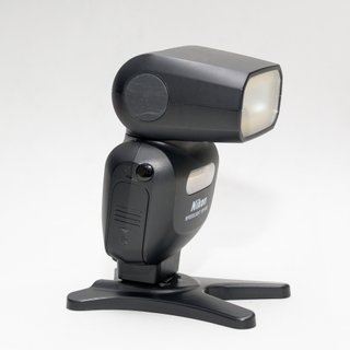 Nikon Speedlight SB-500 Flash
