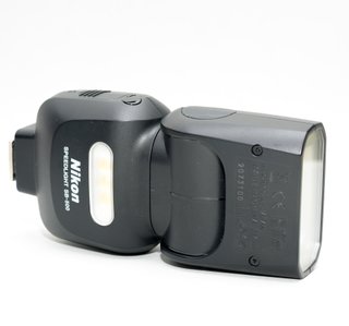 Nikon Speedlight SB-500 Flash