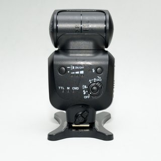 Nikon Speedlight SB-500 Flash