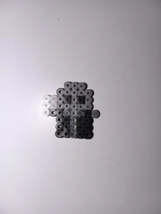 Figuras Hama Beads Decoración