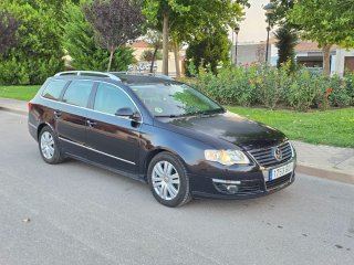 Volkswagen Passat 2008