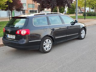Volkswagen Passat 2008