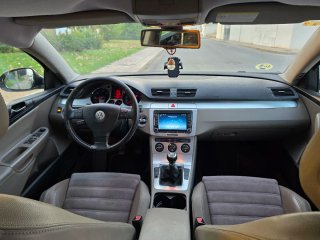 Volkswagen Passat 2008