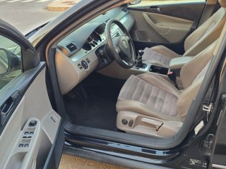 Volkswagen Passat 2008