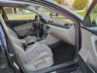 Volkswagen Passat 2008