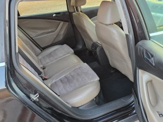 Volkswagen Passat 2008