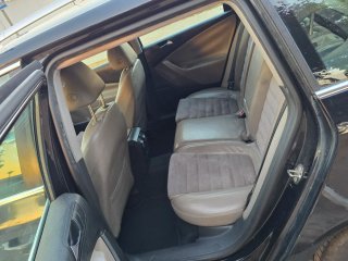 Volkswagen Passat 2008