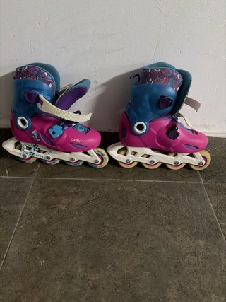Patines