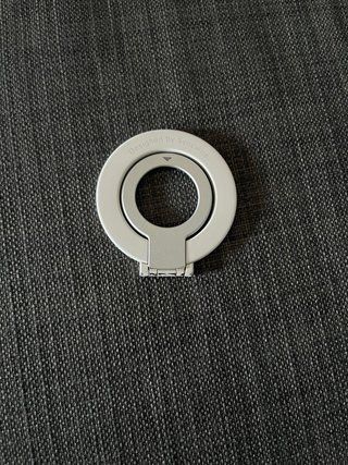 Anello Magnetico Smartphone MagSafe