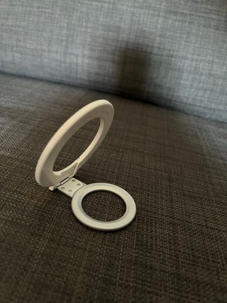 Anello Magnetico Smartphone MagSafe