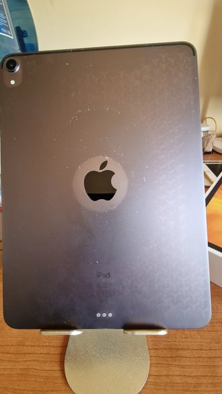 Apple iPad Pro 11 256GB WiFi A1980 OFERTA