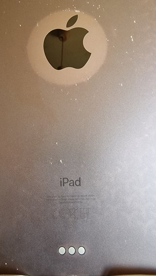 Apple iPad Pro 11 256GB WiFi A1980 OFERTA