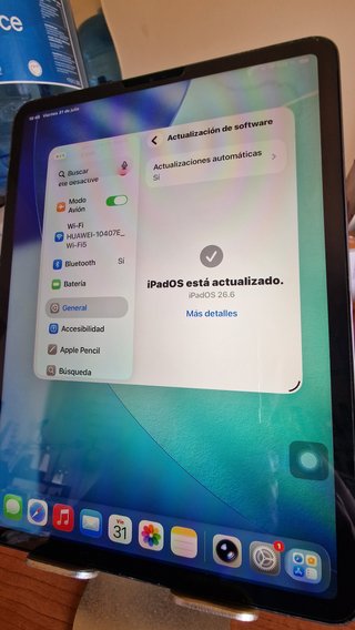 Apple iPad Pro 11 256GB WiFi A1980 OFERTA