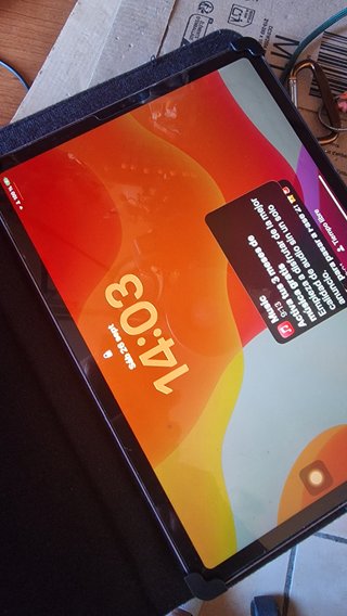 Apple iPad Pro 11 256GB WiFi A1980 OFERTON