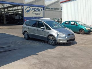 DESPIECE FORD S-MAX I FASE I