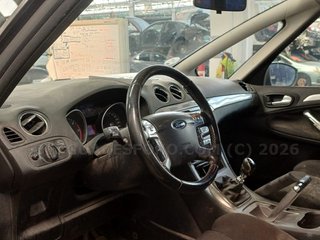 DESPIECE FORD S-MAX I FASE I