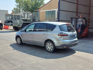 DESPIECE FORD S-MAX I FASE I