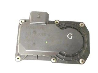 Caja Mariposa Renault 161206038R