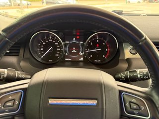 Land Rover Range Rover Evoque 2017