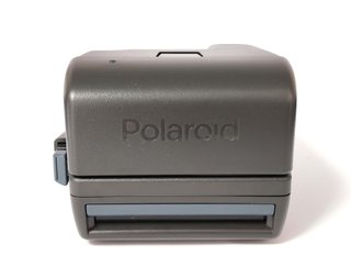 Cámara Polaroid 600 Extreme Instant (Family Pack)