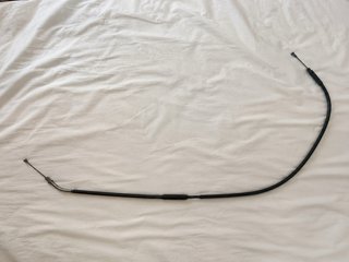 Cable embrague Yamaha YBR 250