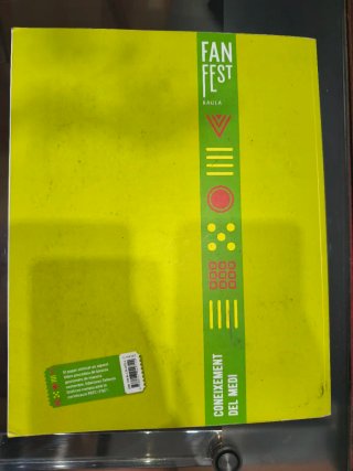 Coneixement del Medi 4, Segon Cicle Primària, F...
