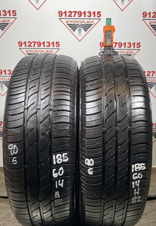 185 60 14 H FIRESTONE RUEDA SEMINUEVA OFERTA