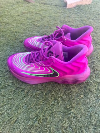 Zapatillas Nike Giannis Immortality 4