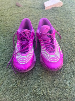 Zapatillas Nike Giannis Immortality 4