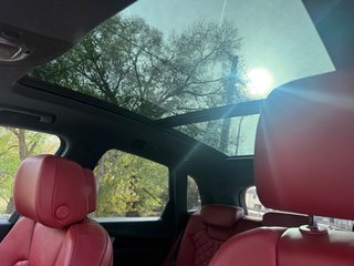 Audi SQ5 2021