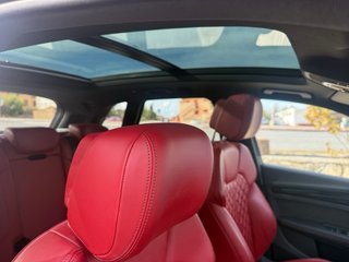 Audi SQ5 2021