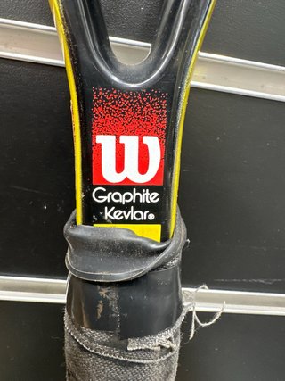 Racchetta Wilson Pro Staff 95 Classic L3