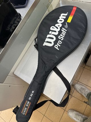 Racchetta Wilson Pro Staff 95 Classic L3