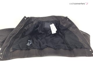 ropa hombre mango