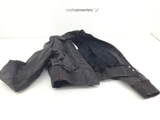 ropa hombre mango