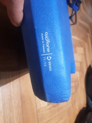 2 Tablas de surf Tribord para niños